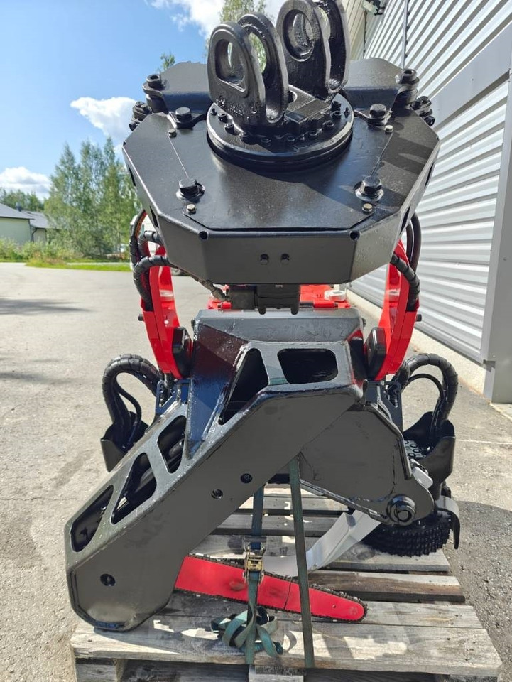 Komatsu C 93 - Glava za sečenje: slika 4 Komatsu C 93 - Glava za sečenje: slika 4