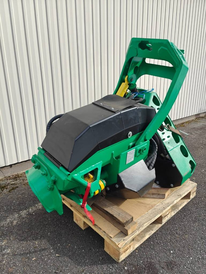 Lako 52 - Glava za sečenje: slika 1 Lako 52 - Glava za sečenje: slika 1