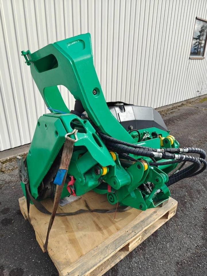 Lako 52 - Glava za sečenje: slika 4 Lako 52 - Glava za sečenje: slika 4