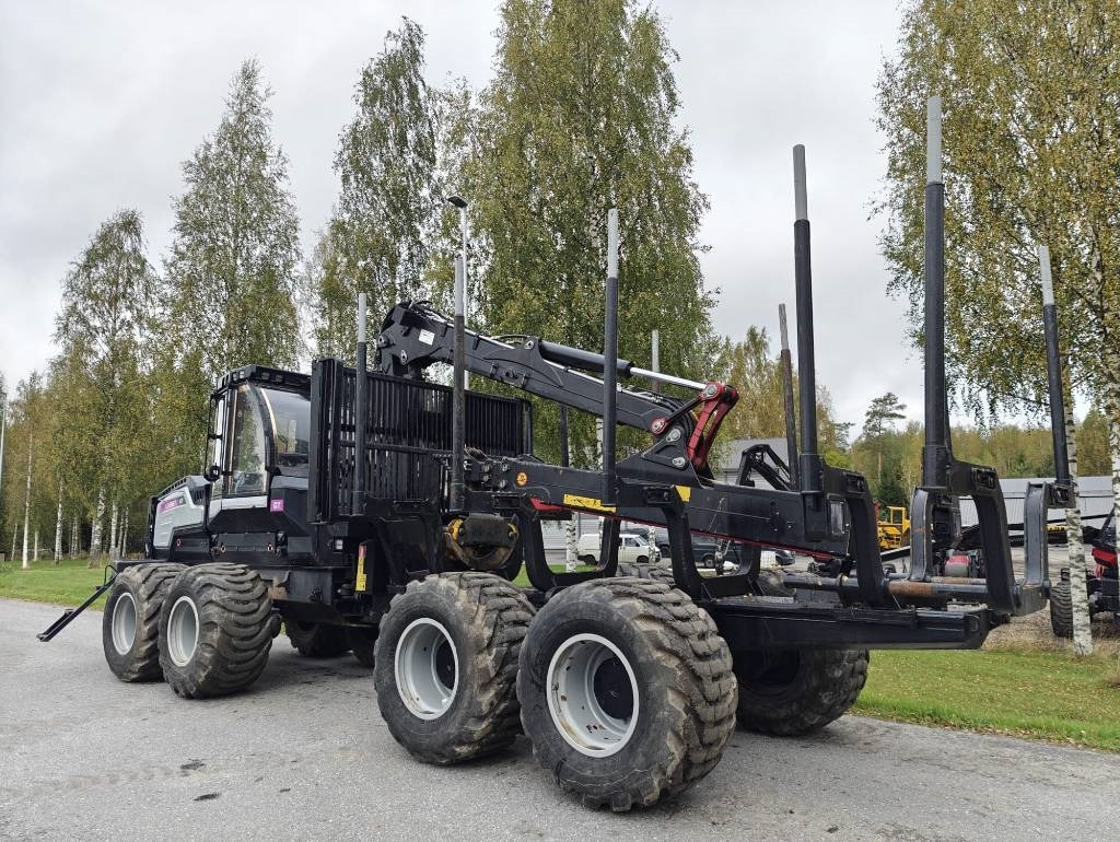 Logset 6 F GT - Prevoznik: slika 3 Logset 6 F GT - Prevoznik: slika 3