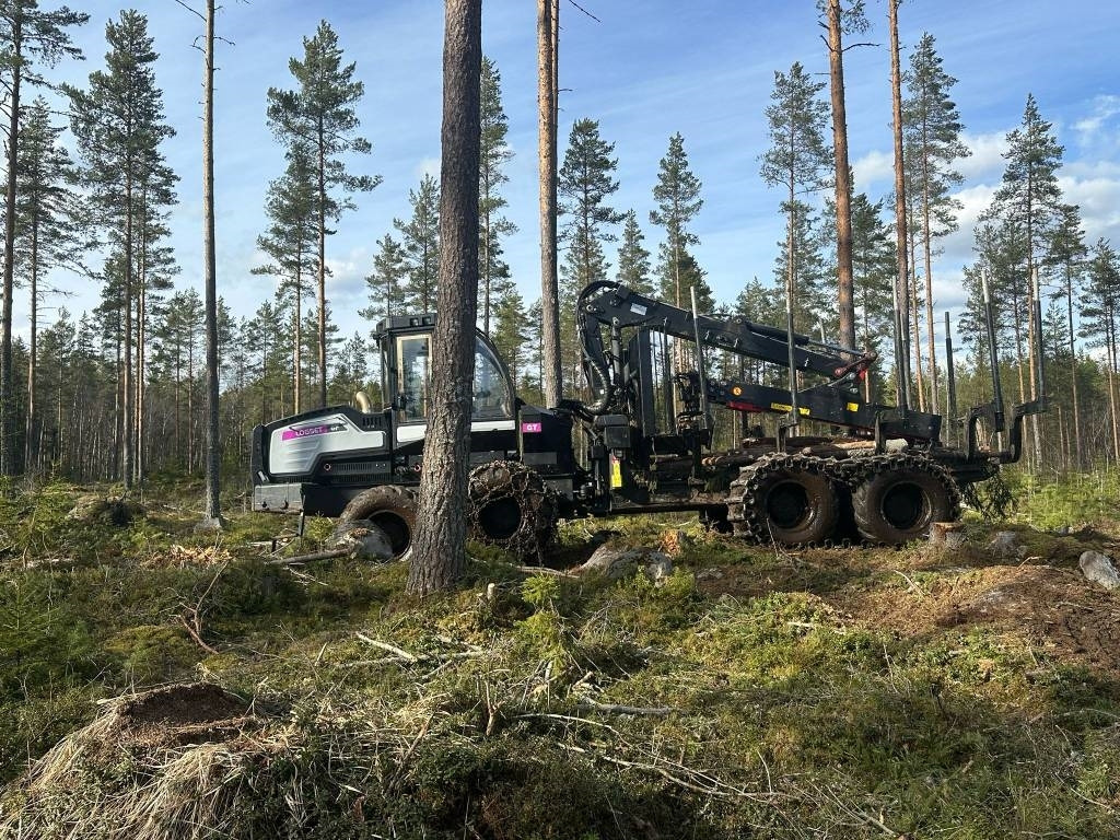 Logset 6 F GT - Prevoznik: slika 3 Logset 6 F GT - Prevoznik: slika 3