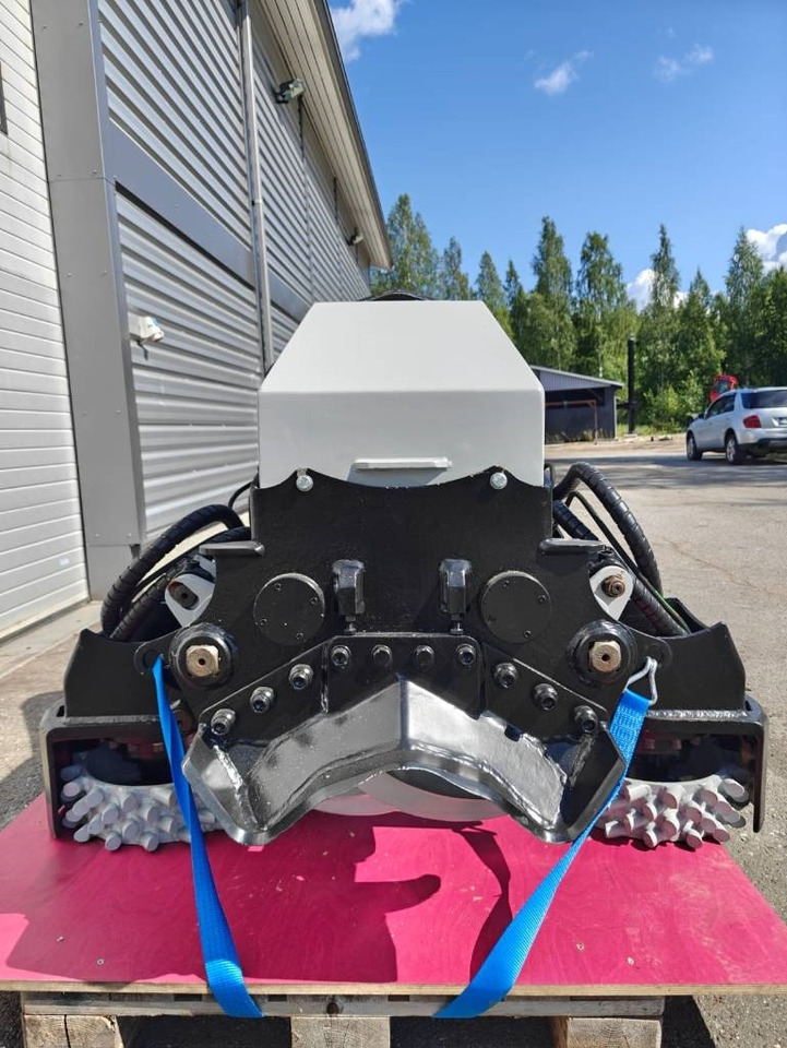 Glava za sečenje Logset TH 55: slika 8