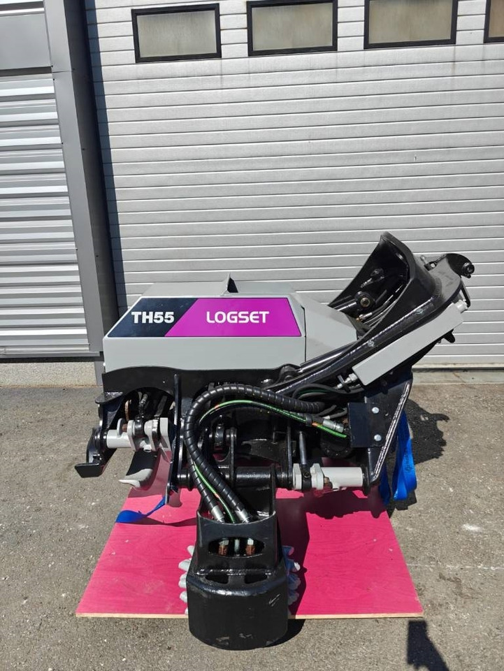 Glava za sečenje Logset TH 55: slika 6