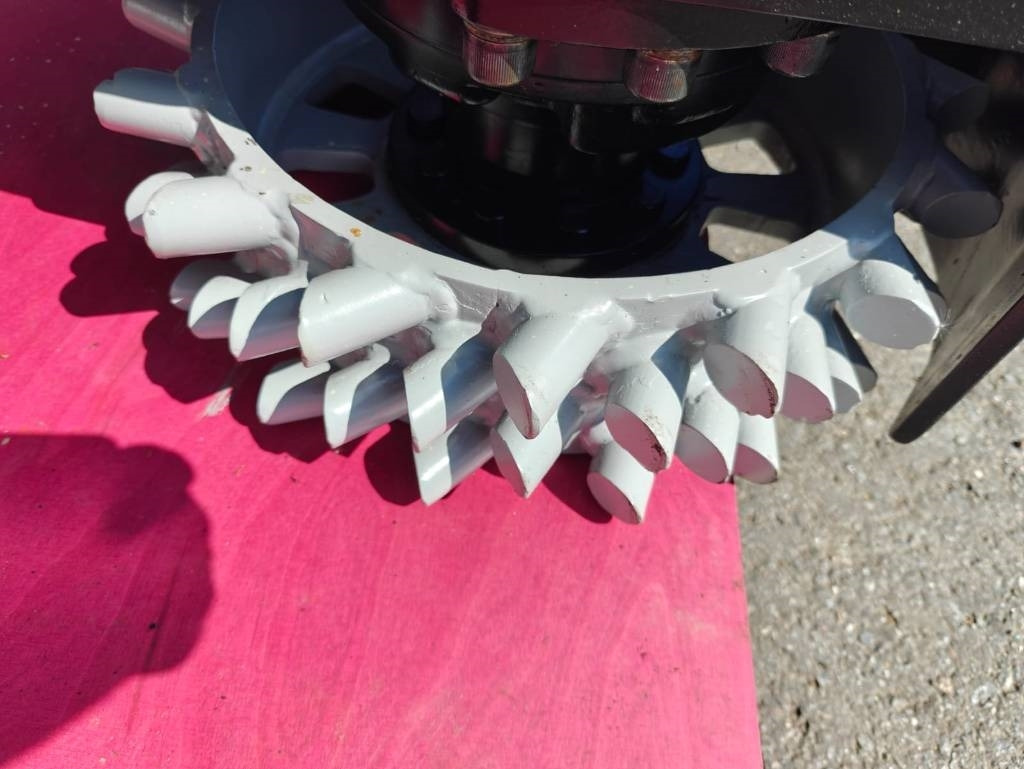 Glava za sečenje Logset TH 55: slika 9