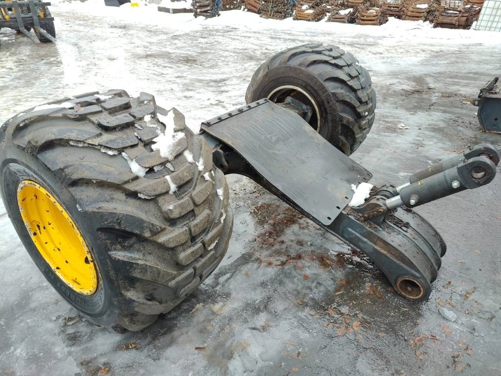 Ponsse Elk - Osovina i delovi: slika 3 Ponsse Elk - Osovina i delovi: slika 3