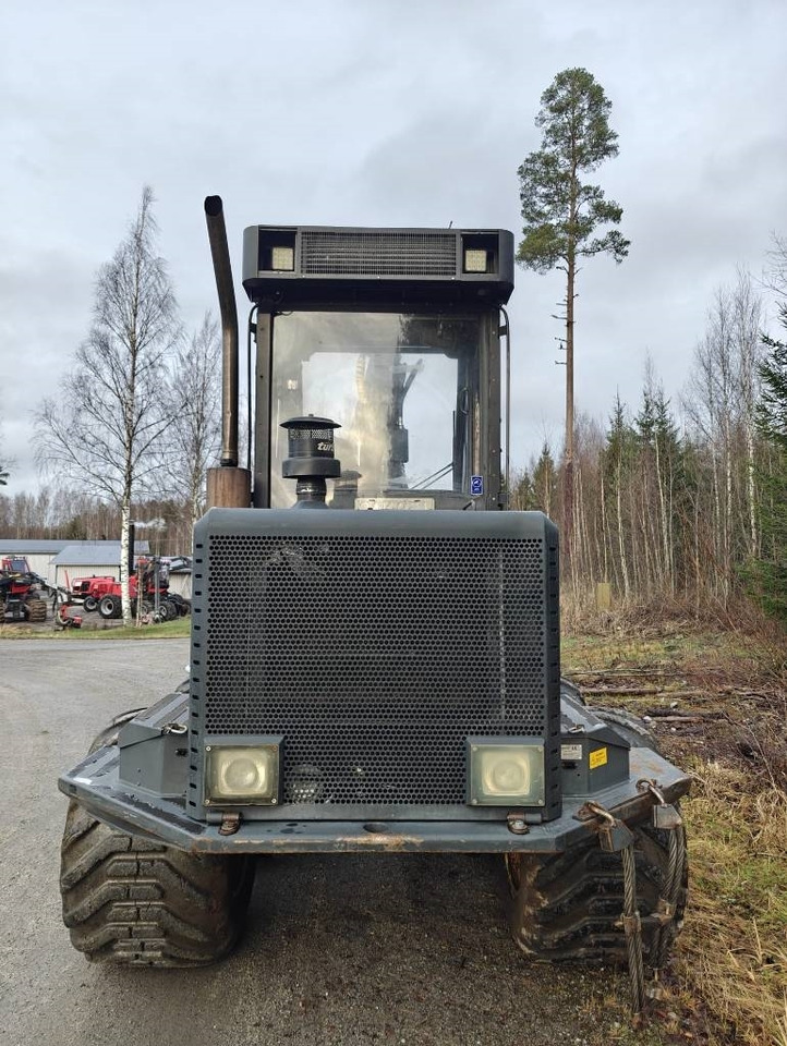 Ponsse HS 10 - Kombajn za šumarstvo: slika 4 Ponsse HS 10 - Kombajn za šumarstvo: slika 4