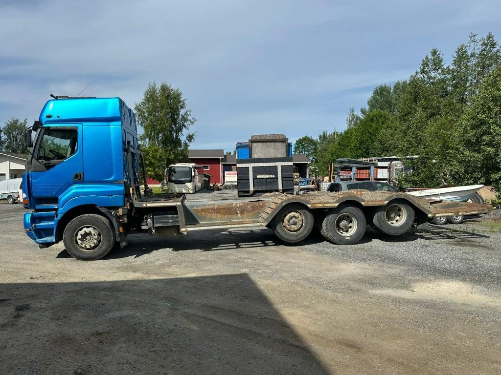 Sisu E11 - Šticar: slika 3 Sisu E11 - Šticar: slika 3