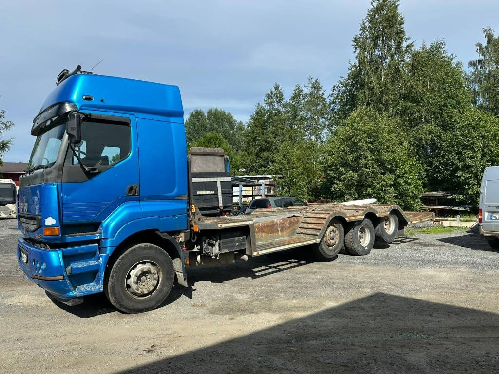 Sisu E11 - Šticar: slika 1 Sisu E11 - Šticar: slika 1