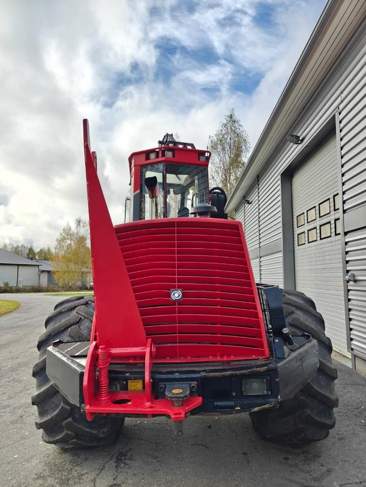 Valmet 901TX - Kombajn za šumarstvo: slika 4 Valmet 901TX - Kombajn za šumarstvo: slika 4