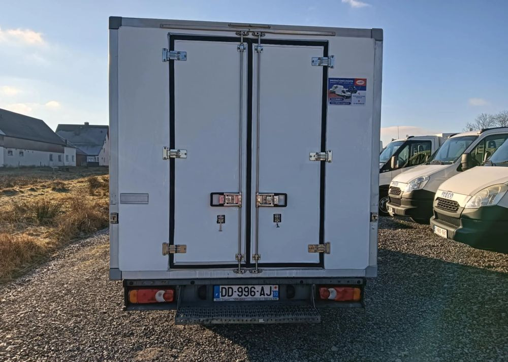 Fiat DUCATO - Dostavno vozilo hladnjača: slika 4 Fiat DUCATO - Dostavno vozilo hladnjača: slika 4
