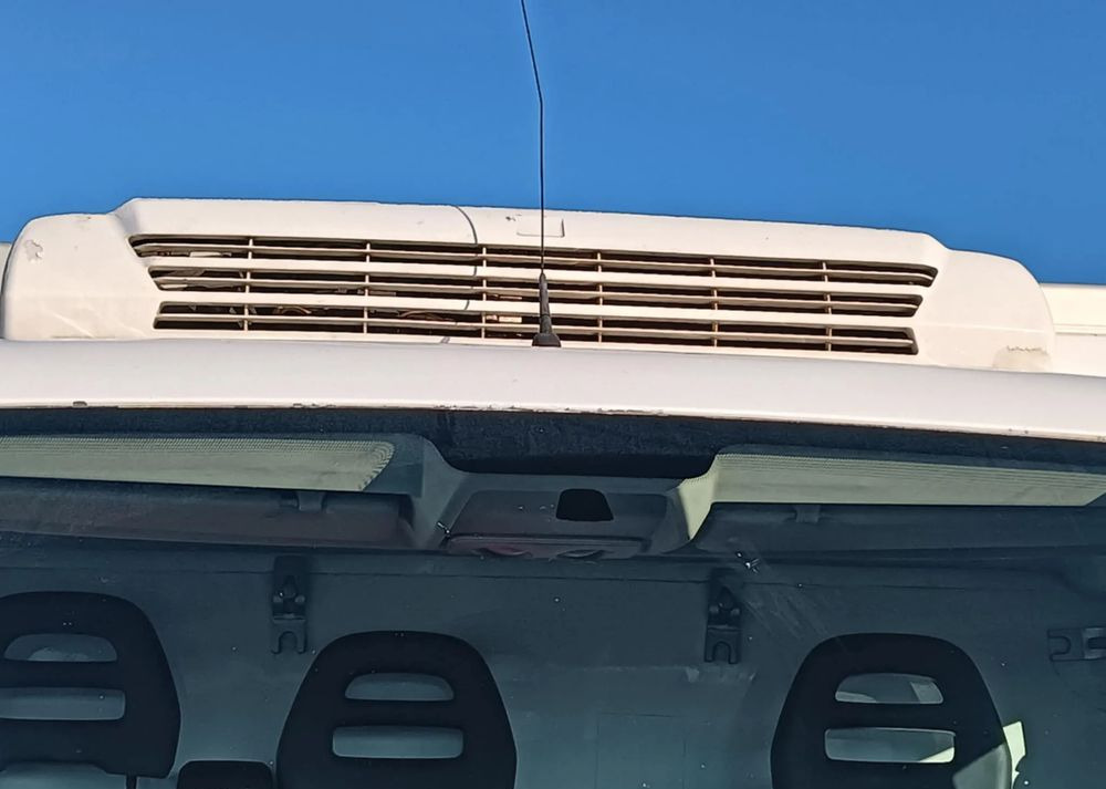 Fiat DUCATO - Dostavno vozilo hladnjača: slika 4 Fiat DUCATO - Dostavno vozilo hladnjača: slika 4