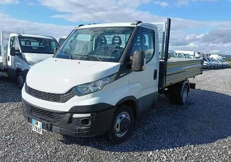 Lizing  Iveco DAILY 35C13, 35C12, 35C14, 35C15 Iveco DAILY 35C13, 35C12, 35C14, 35C15: slika 7