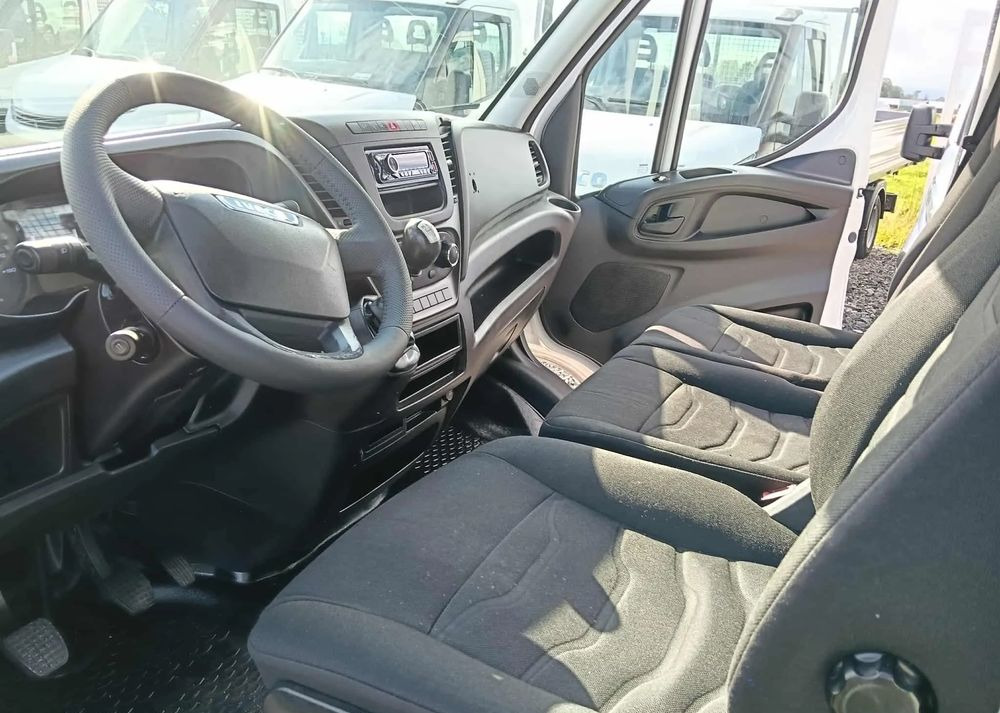Lizing  Iveco DAILY 35C13, 35C12, 35C14, 35C15 Iveco DAILY 35C13, 35C12, 35C14, 35C15: slika 6