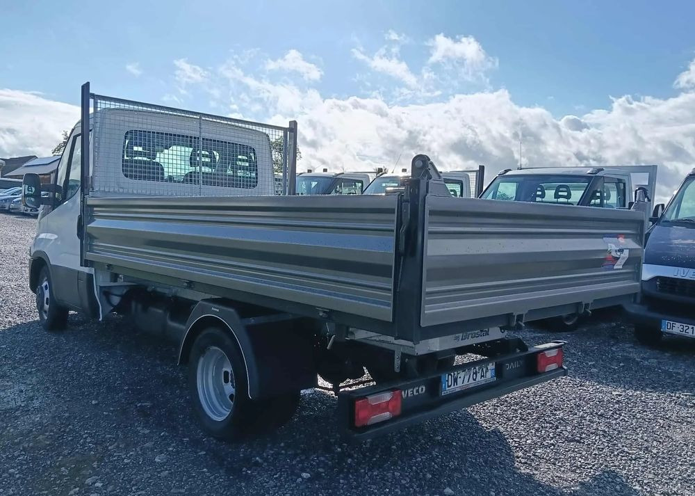 Lizing  Iveco DAILY 35C13, 35C12, 35C14, 35C15 Iveco DAILY 35C13, 35C12, 35C14, 35C15: slika 8