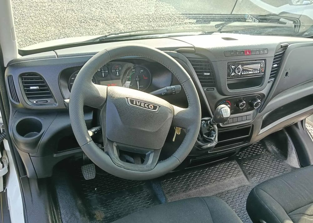 Lizing  Iveco DAILY 35C13, 35C12, 35C14, 35C15 Iveco DAILY 35C13, 35C12, 35C14, 35C15: slika 11