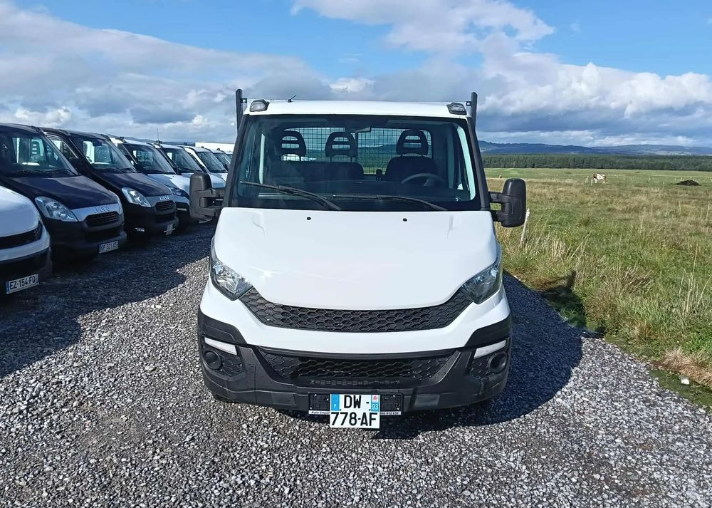 Lizing  Iveco DAILY 35C13, 35C12, 35C14, 35C15 Iveco DAILY 35C13, 35C12, 35C14, 35C15: slika 9