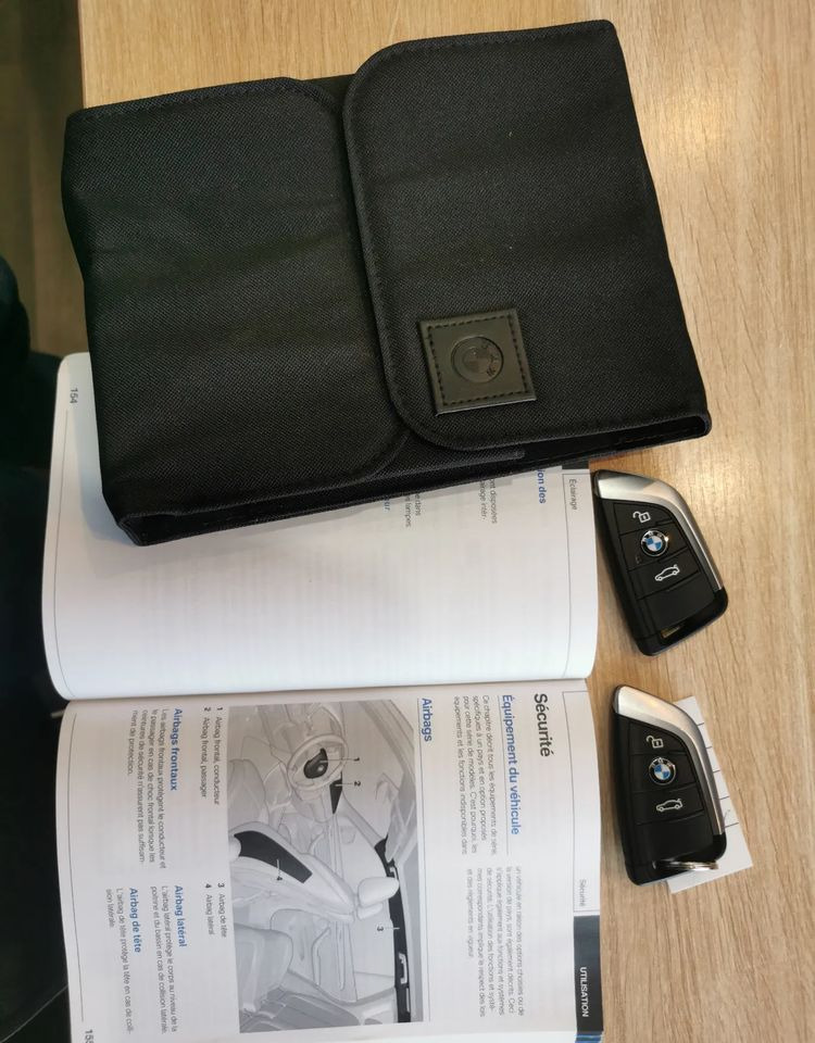 Karavan BMW X1 sDrive16d: slika 18