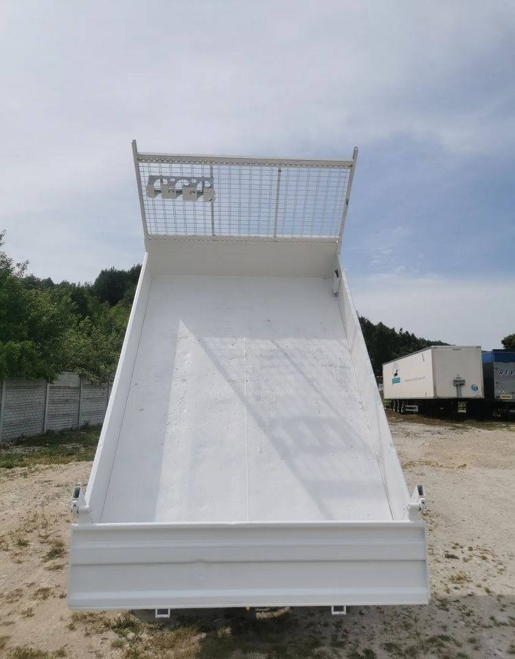 Renault Master 2.3dCi-130KM Brygadówka wywrotka 48.800km przebieg kiper doka Dubel klimatyzacja - Dostavno vozilo kiper: slika 5 Renault Master 2.3dCi-130KM Brygadówka wywrotka 48.800km przebieg kiper doka Dubel klimatyzacja - Dostavno vozilo kiper: slika 5