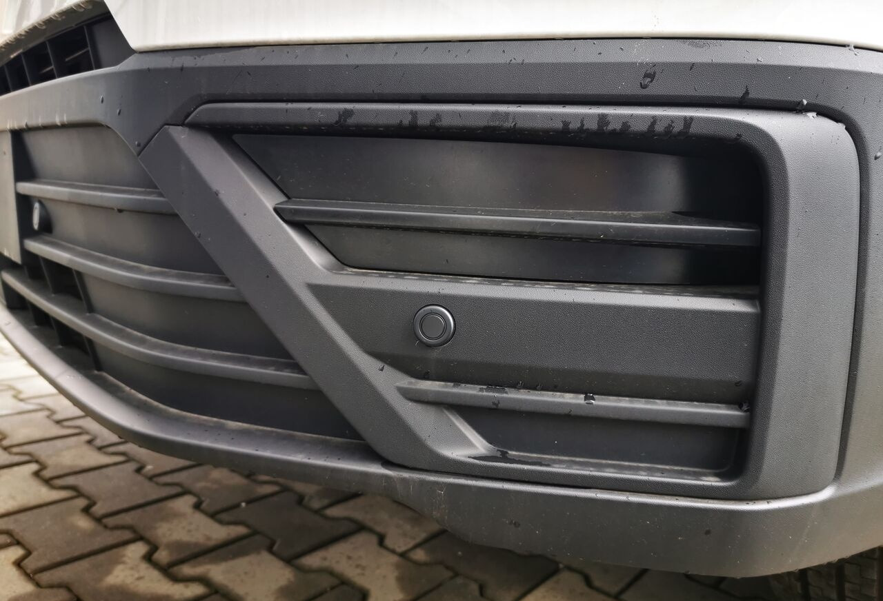 Volkswagen Crafter 2,0 - Furgon: slika 5 Volkswagen Crafter 2,0 - Furgon: slika 5