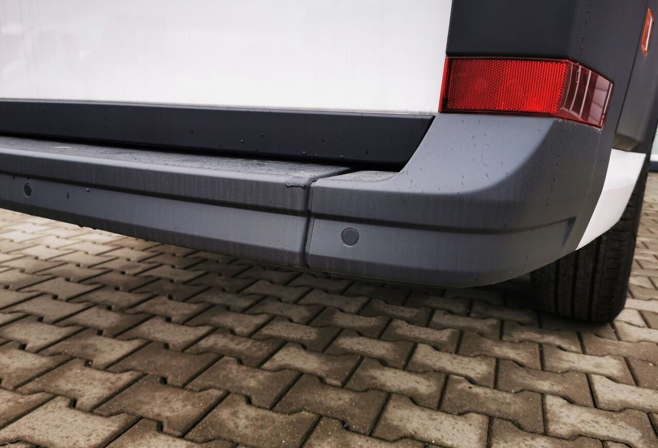 Volkswagen Crafter 2,0 - Furgon: slika 4 Volkswagen Crafter 2,0 - Furgon: slika 4