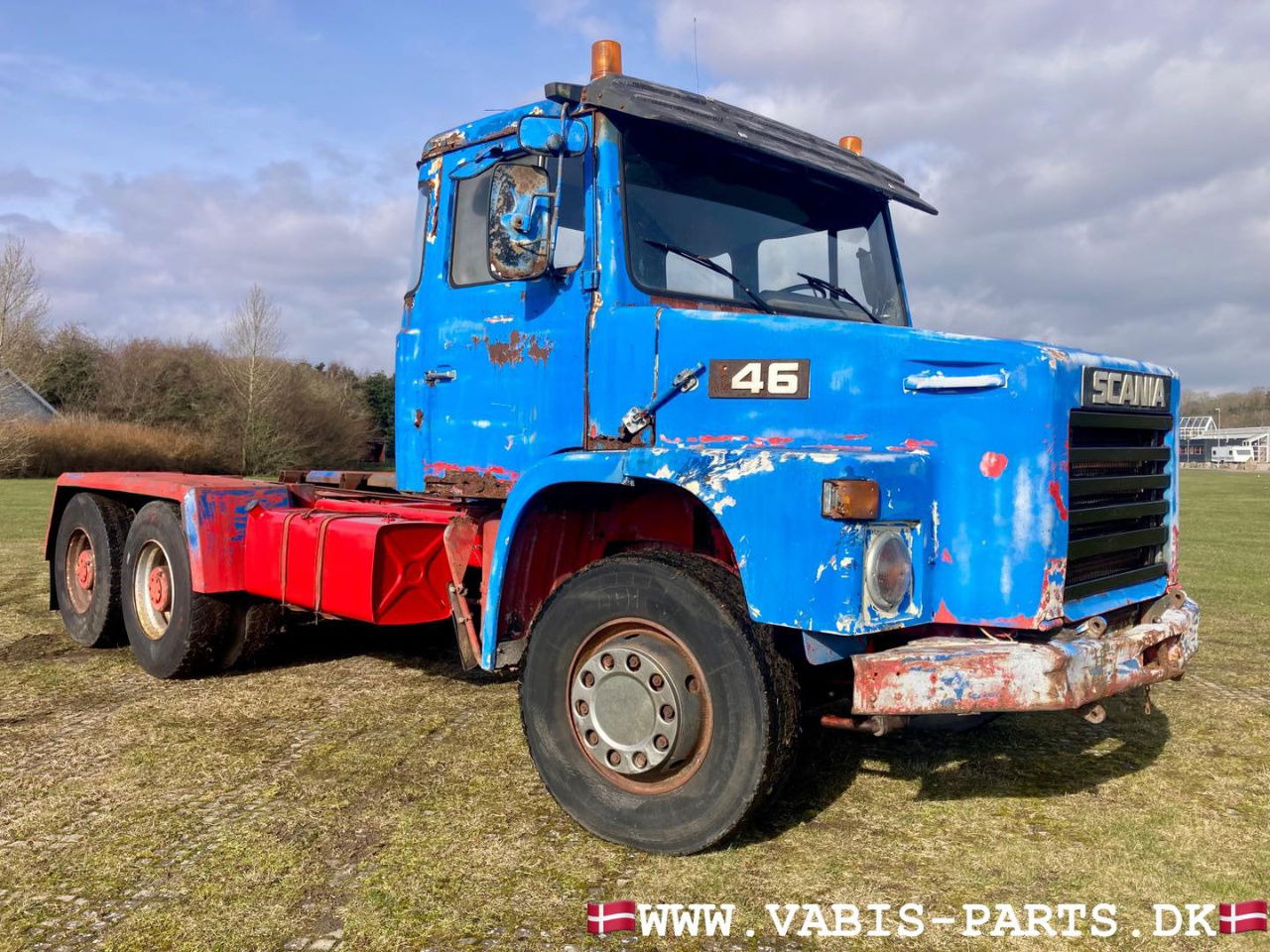 Scania LT145 Torpedo Oldtimer 6X4 - Kamion sa golom šasijom i zatvorenom kabinom: slika 1 Scania LT145 Torpedo Oldtimer 6X4 - Kamion sa golom šasijom i zatvorenom kabinom: slika 1