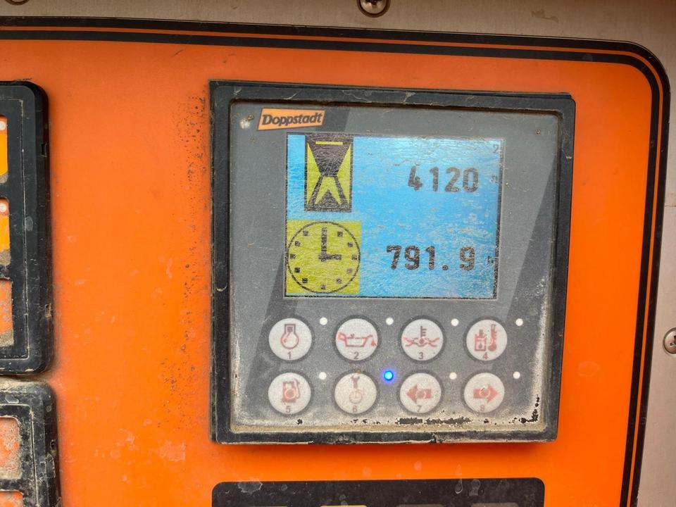 Doppstadt SM 518 Plus BJ 2019 - Sito: slika 3 Doppstadt SM 518 Plus BJ 2019 - Sito: slika 3