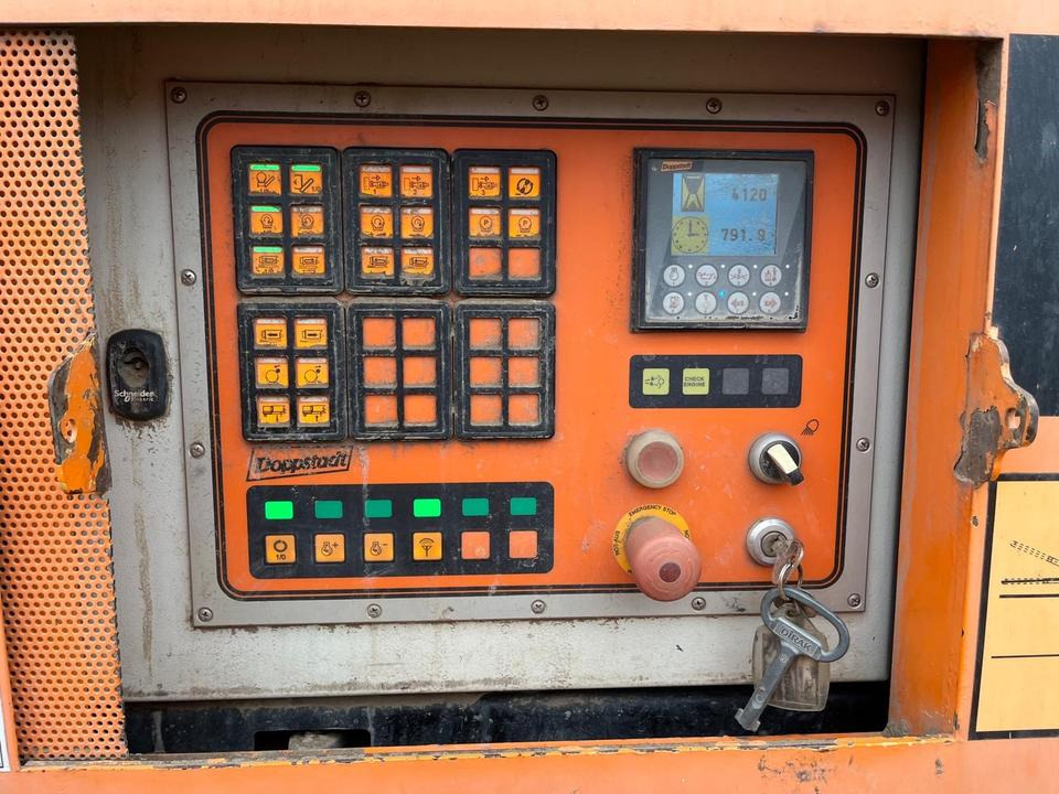 Doppstadt SM 518 Plus BJ 2019 - Sito: slika 4 Doppstadt SM 518 Plus BJ 2019 - Sito: slika 4