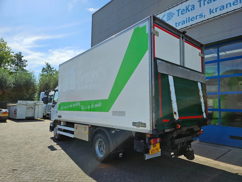Renault Midlum 220 DXI Carrier Dhollandia Laadklep 170.000 Km - Hladnjača: slika 5 Renault Midlum 220 DXI Carrier Dhollandia Laadklep 170.000 Km - Hladnjača: slika 5