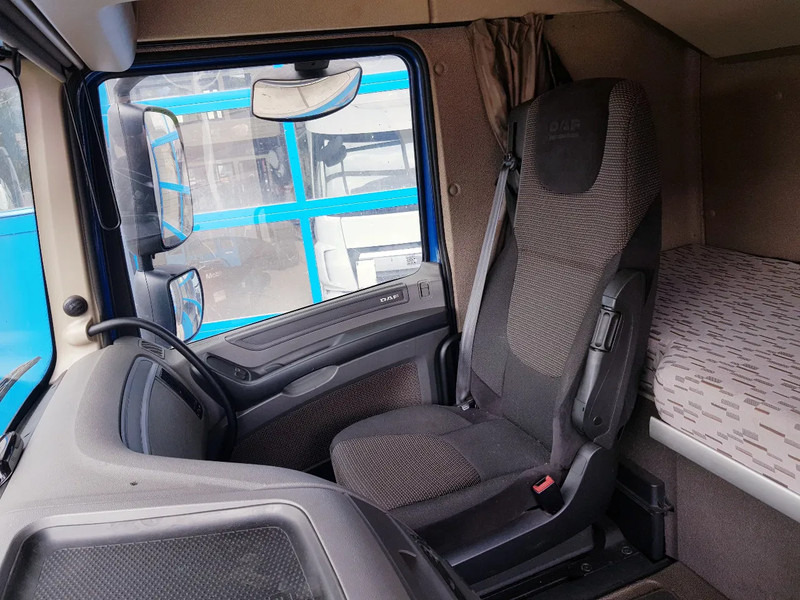 Tegljač DAF XF 410 FT trekker: slika 14 Tegljač DAF XF 410 FT trekker: slika 14