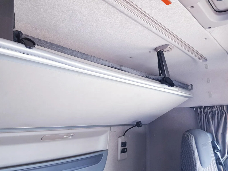 Tegljač DAF XF 410 FT trekker: slika 12 Tegljač DAF XF 410 FT trekker: slika 12