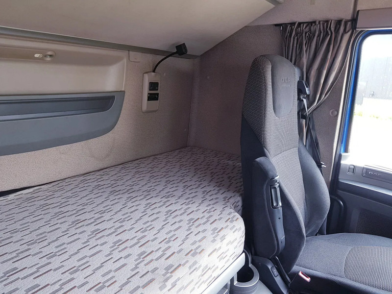 Tegljač DAF XF 410 FT trekker: slika 11 Tegljač DAF XF 410 FT trekker: slika 11