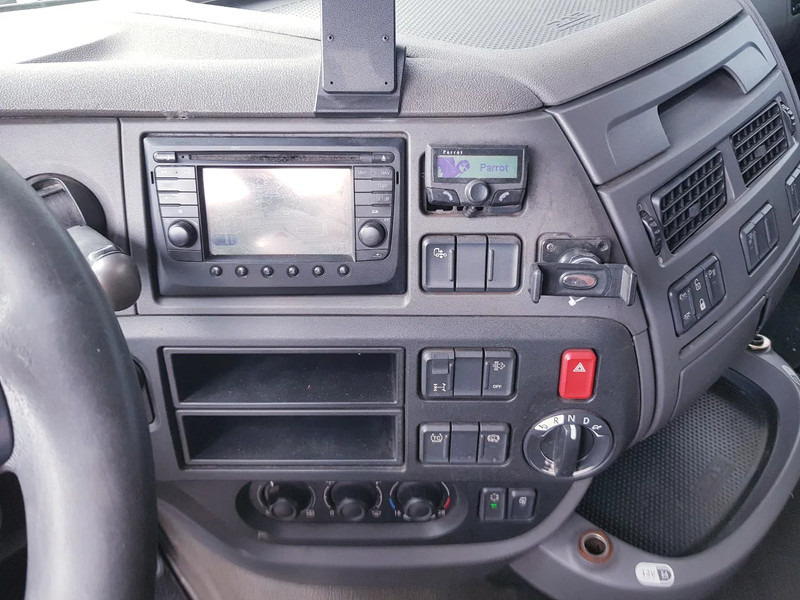 Tegljač DAF XF 410 FT trekker: slika 16 Tegljač DAF XF 410 FT trekker: slika 16