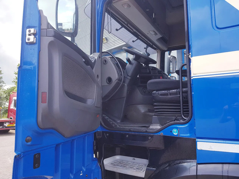 Tegljač DAF XF 410 FT trekker: slika 8 Tegljač DAF XF 410 FT trekker: slika 8