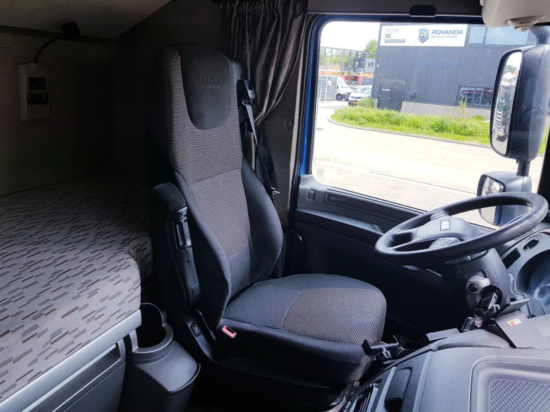 Tegljač DAF XF 410 FT trekker: slika 10 Tegljač DAF XF 410 FT trekker: slika 10