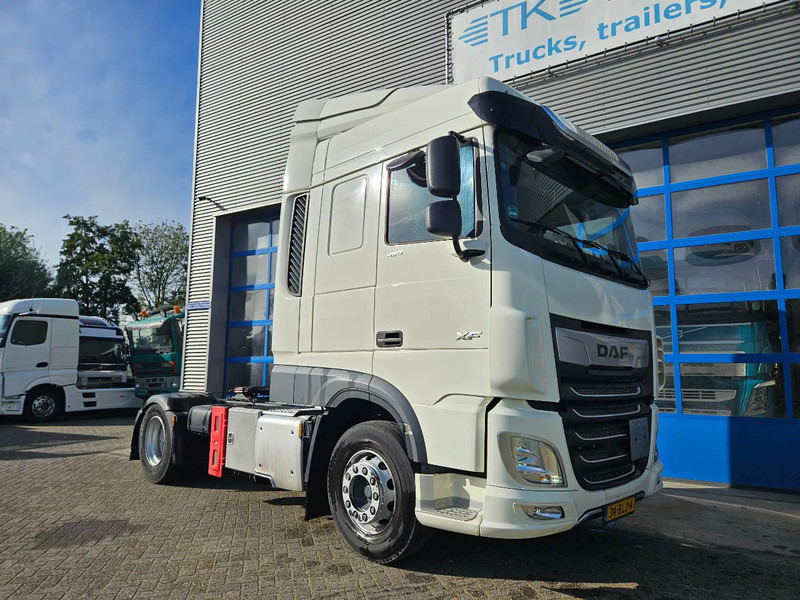 DAF XF 450 Night Airco New tacho 672.000 km - Tegljač: slika 5 DAF XF 450 Night Airco New tacho 672.000 km - Tegljač: slika 5