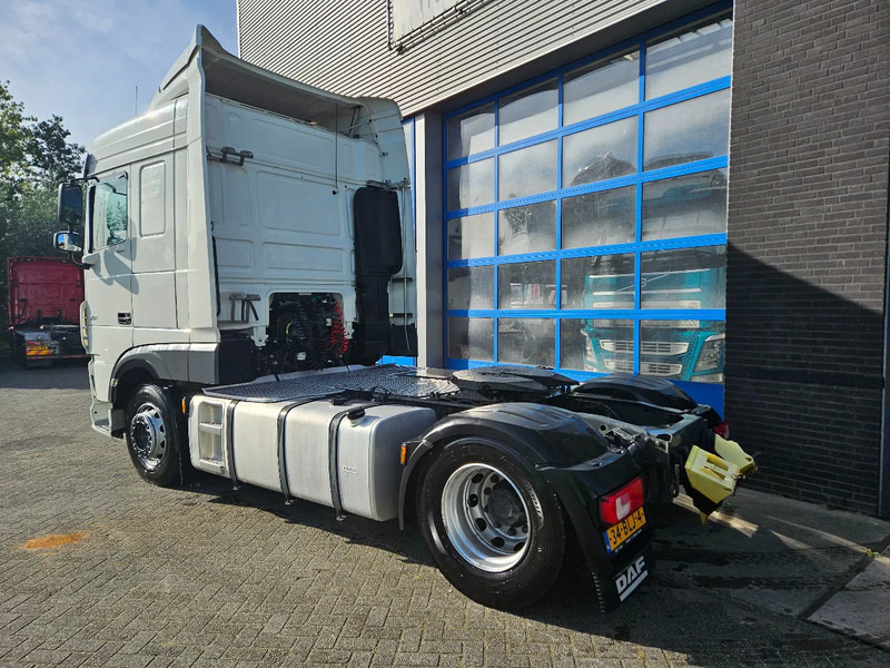 DAF XF 450 Night Airco New tacho 672.000 km - Tegljač: slika 4 DAF XF 450 Night Airco New tacho 672.000 km - Tegljač: slika 4