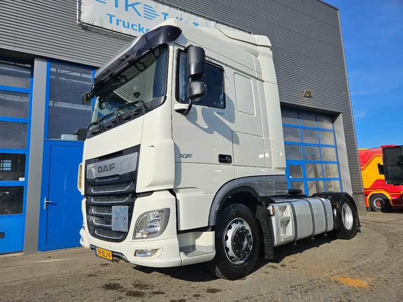 DAF XF 450 Night Airco New tacho 672.000 km - Tegljač: slika 1 DAF XF 450 Night Airco New tacho 672.000 km - Tegljač: slika 1