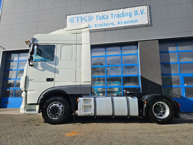DAF XF 450 Night Airco New tacho 672.000 km - Tegljač: slika 3 DAF XF 450 Night Airco New tacho 672.000 km - Tegljač: slika 3