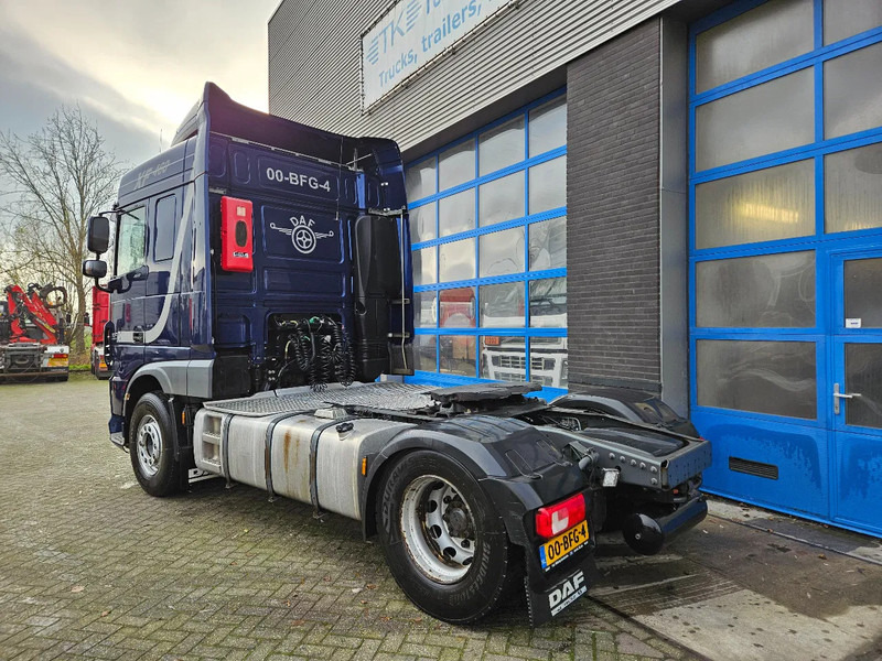DAF XF 460 Double tank New Tacho - Tegljač: slika 4 DAF XF 460 Double tank New Tacho - Tegljač: slika 4