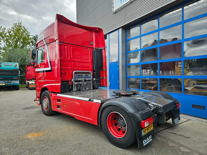 DAF XF 460 SSC Nieuwe APK/TÜV - Tegljač: slika 4 DAF XF 460 SSC Nieuwe APK/TÜV - Tegljač: slika 4