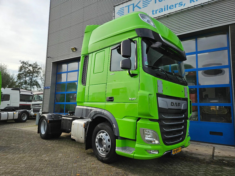 DAF XF 480 New Tacho SSC 701.000 km - Tegljač: slika 5 DAF XF 480 New Tacho SSC 701.000 km - Tegljač: slika 5