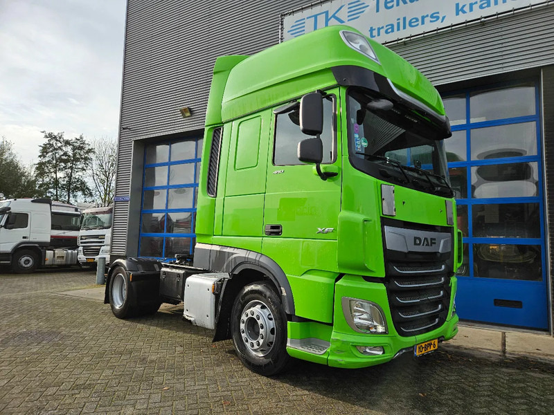 DAF XF 480 New Tacho SSC 730.000 km - Tegljač: slika 5 DAF XF 480 New Tacho SSC 730.000 km - Tegljač: slika 5