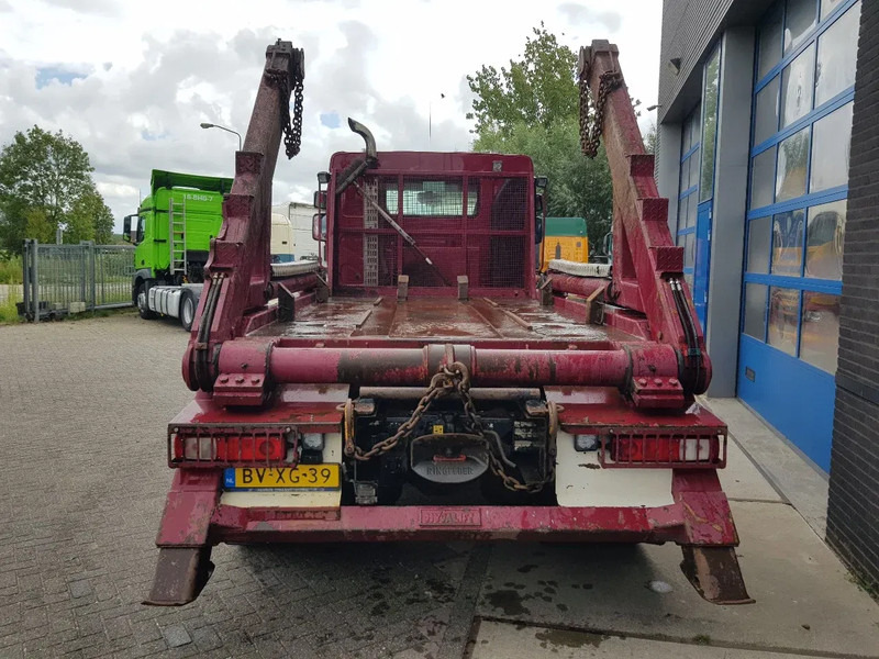 Volvo FE 240 Portaalarm Hyvalift Euro 5 - Kamion za utovaranje kontejnera: slika 5 Volvo FE 240 Portaalarm Hyvalift Euro 5 - Kamion za utovaranje kontejnera: slika 5