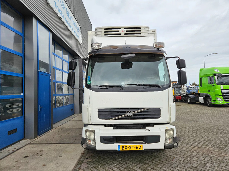 Volvo FL 260 Euro 5 Tail lift Apk 5-2026 - Kamion sa zatvorenim sandukom: slika 2 Volvo FL 260 Euro 5 Tail lift Apk 5-2026 - Kamion sa zatvorenim sandukom: slika 2