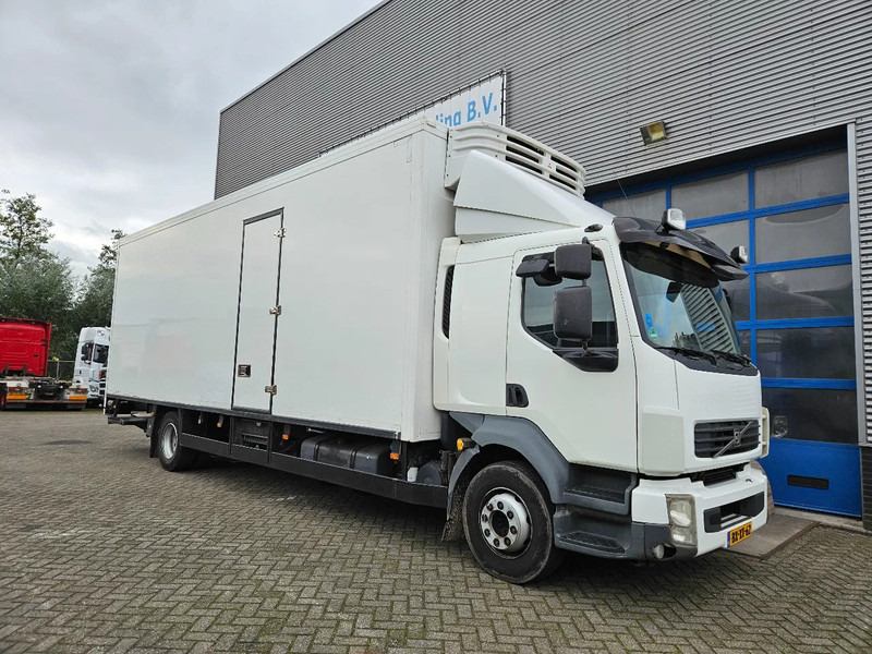 Volvo FL 260 Euro 5 Tail lift Apk 5-2026 - Kamion sa zatvorenim sandukom: slika 5 Volvo FL 260 Euro 5 Tail lift Apk 5-2026 - Kamion sa zatvorenim sandukom: slika 5