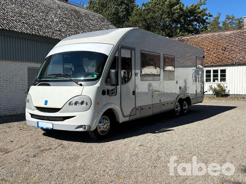 Fiat 244 KNAUS X244 - Integrisani kamper: slika 1 Fiat 244 KNAUS X244 - Integrisani kamper: slika 1