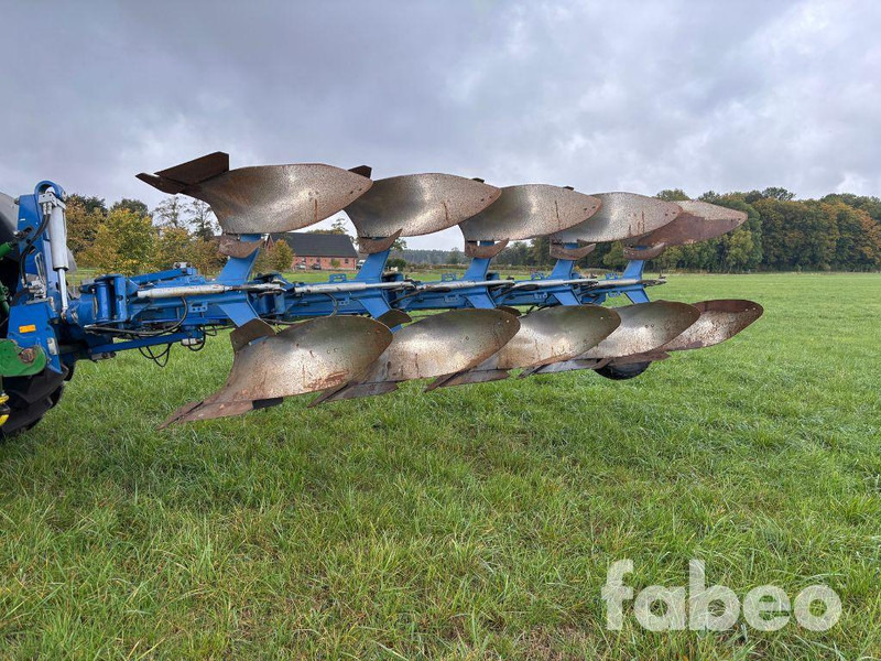 Overum VFEX H51075 XLD - Plug: slika 1 Overum VFEX H51075 XLD - Plug: slika 1