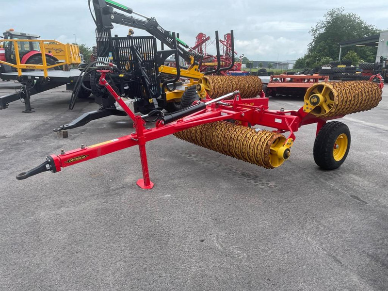 Vaderstad RX 510 - Oprema za obradu zemljišta: slika 1 Vaderstad RX 510 - Oprema za obradu zemljišta: slika 1