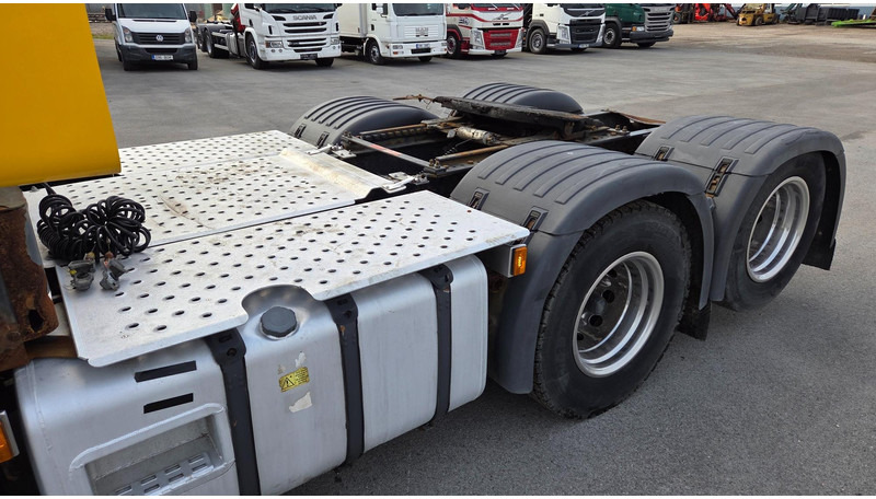 Scania R480 6X2 - Tegljač: slika 5 Scania R480 6X2 - Tegljač: slika 5