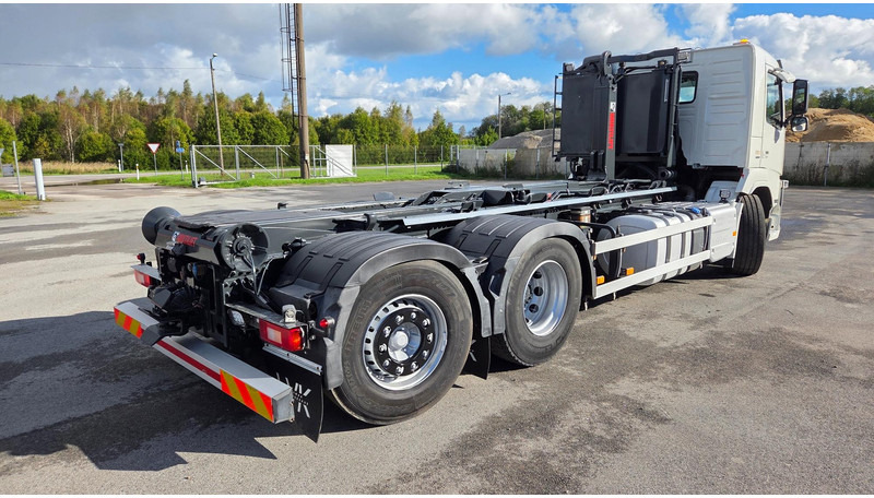 Volvo FM460 6X2*4 - Kamion sa hidrauličnom kukom: slika 3 Volvo FM460 6X2*4 - Kamion sa hidrauličnom kukom: slika 3